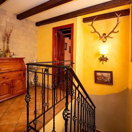 Joan Casa vacanze